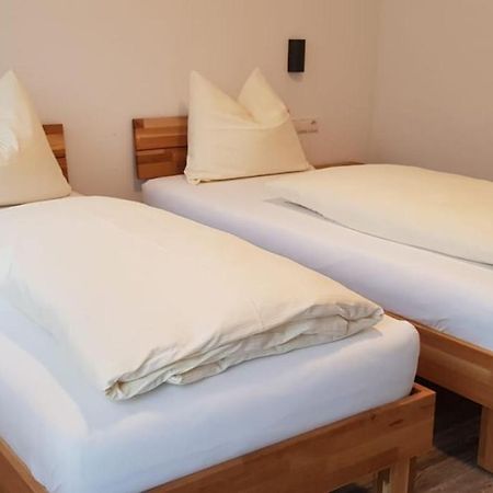 Gasthaus Pension Hoerner Moos  外观 照片